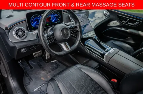 More photos of 2023 Mercedes-Benz EQS 450 at Gravity Autos Atlanta, GA