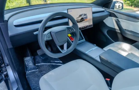 More photos of 2026 Tesla Model Y Premium at Gravity Autos Atlanta, GA