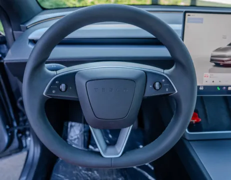 More photos of 2026 Tesla Model Y Premium at Gravity Autos Atlanta, GA