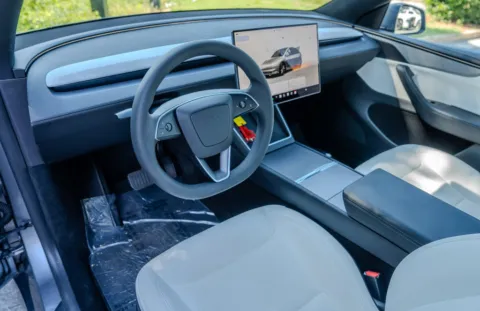 More photos of 2026 Tesla Model Y Premium at Gravity Autos Atlanta, GA