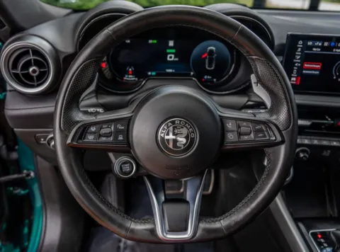 More photos of 2024 Alfa Romeo Tonale Veloce at Gravity Autos Atlanta, GA