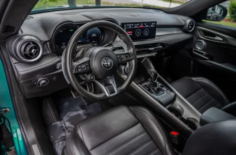 More photos of 2024 Alfa Romeo Tonale Veloce at Gravity Autos Atlanta, GA