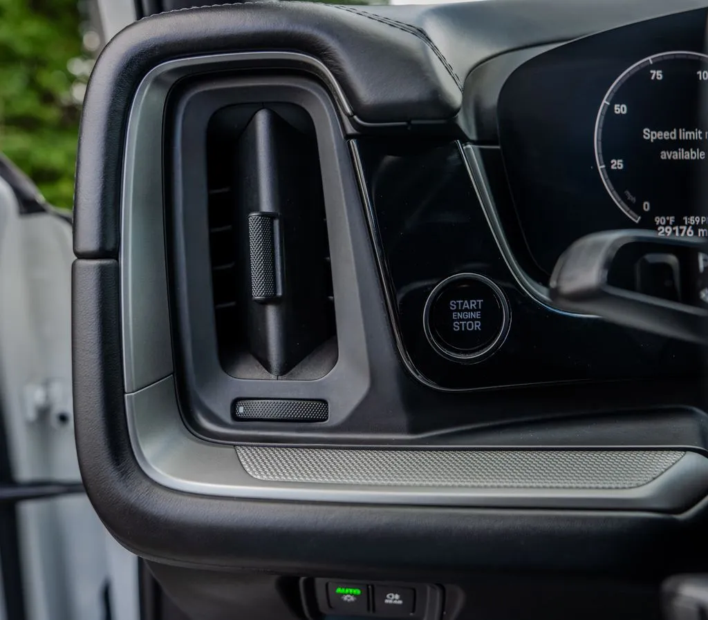 Porsche Cayenne photo 8