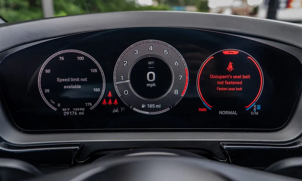 Porsche Cayenne photo 9