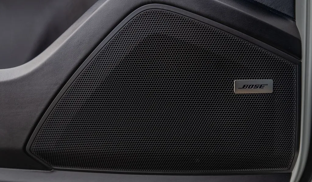 Porsche Cayenne photo 15