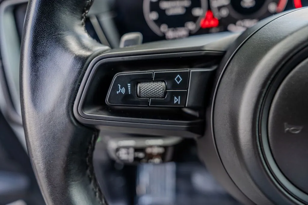 Porsche Cayenne photo 6