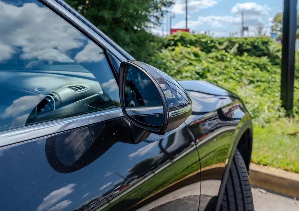 Mercedes-Benz GLC photo 29