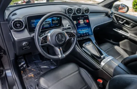 More photos of 2023 Mercedes-Benz GLC 300 at Gravity Autos Atlanta, GA