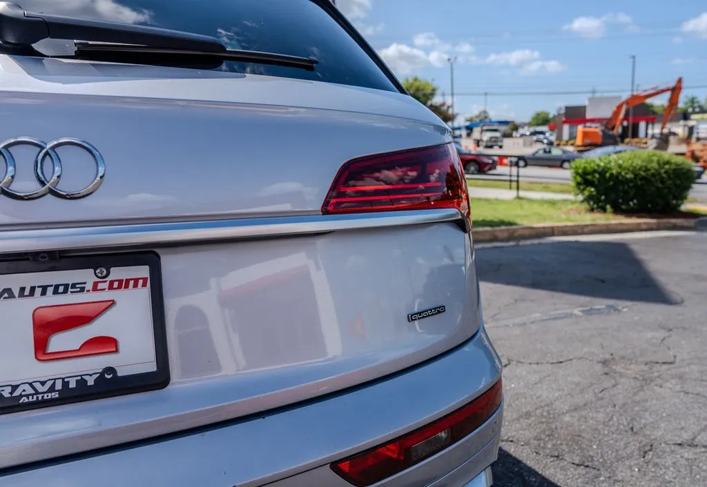 Audi Q5 e photo 28