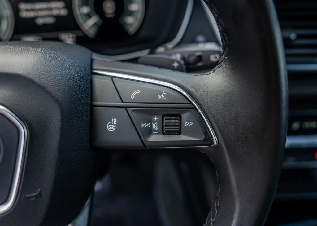 Audi Q5 e photo 7