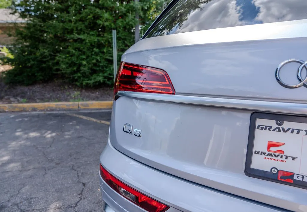 Audi Q5 e photo 27