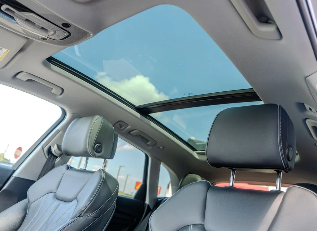 Audi Q5 e photo 18