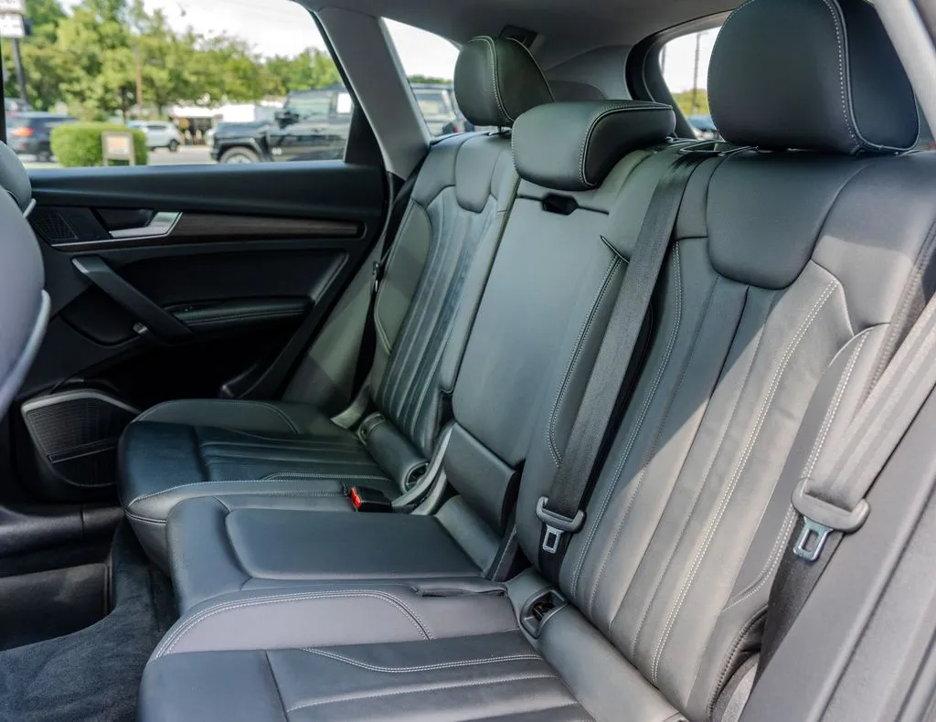 Audi Q5 e photo 20