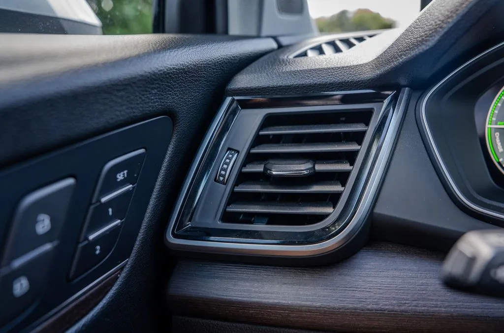 Audi Q5 e photo 8