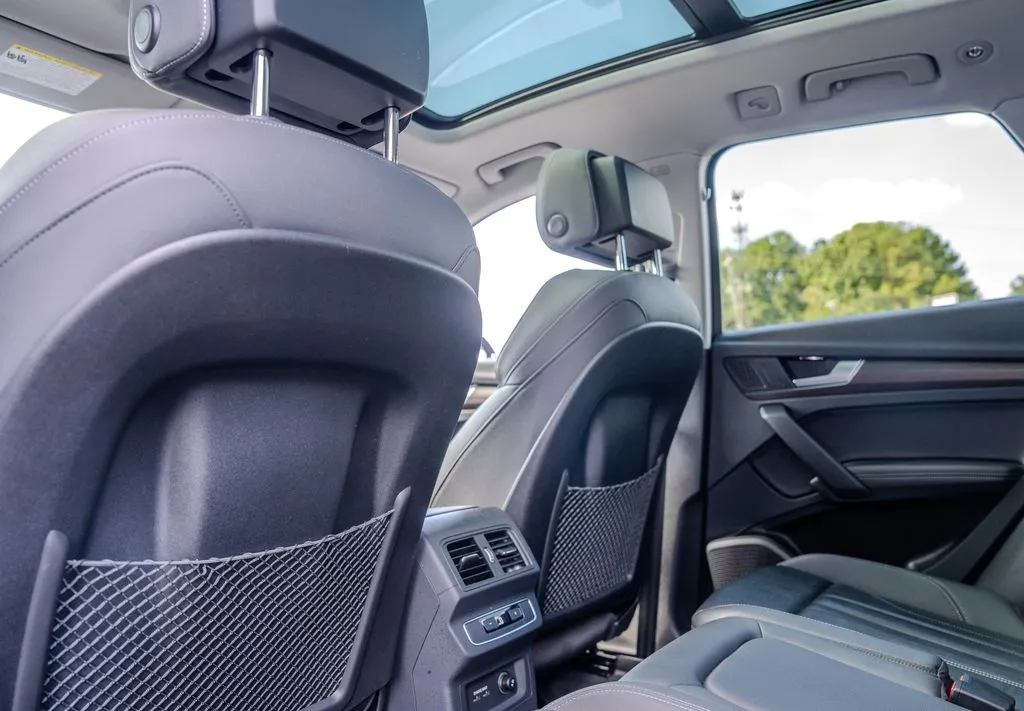 Audi Q5 e photo 21
