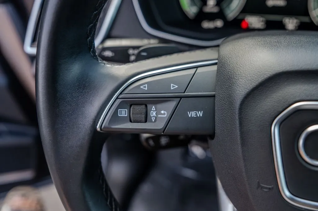 Audi Q5 e photo 6