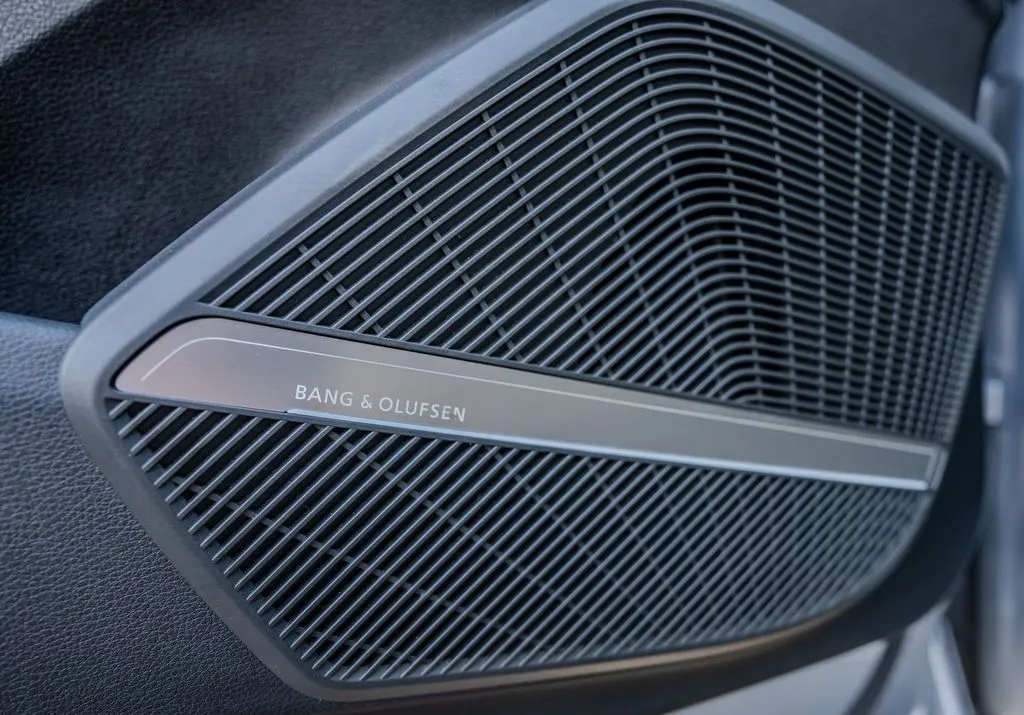 Audi Q5 e photo 16