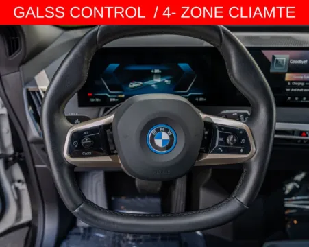 More photos of 2025 BMW iX xDrive50 at Gravity Autos Atlanta, GA