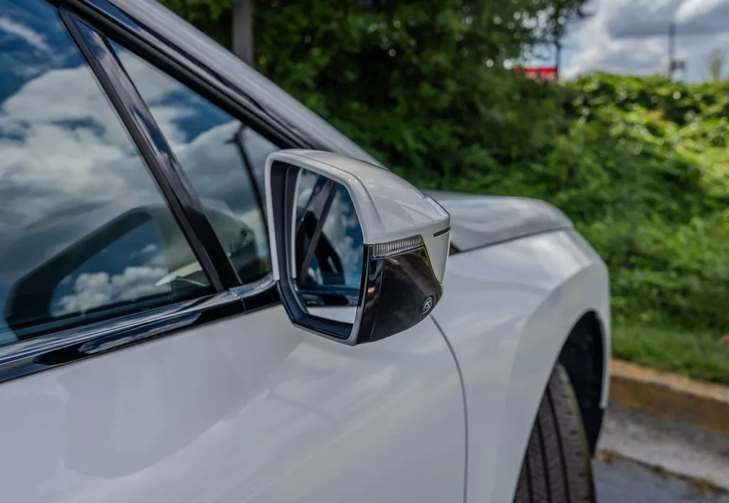 BMW iX photo 30