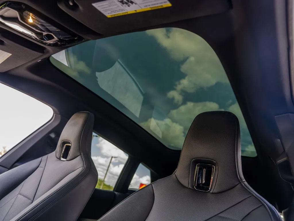 BMW iX photo 18