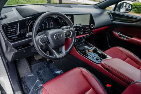 More photos of 2024 Lexus NX 350 Base at Gravity Autos Atlanta, GA