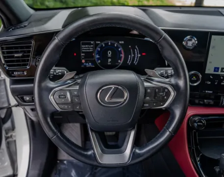 More photos of 2024 Lexus NX 350 Base at Gravity Autos Atlanta, GA