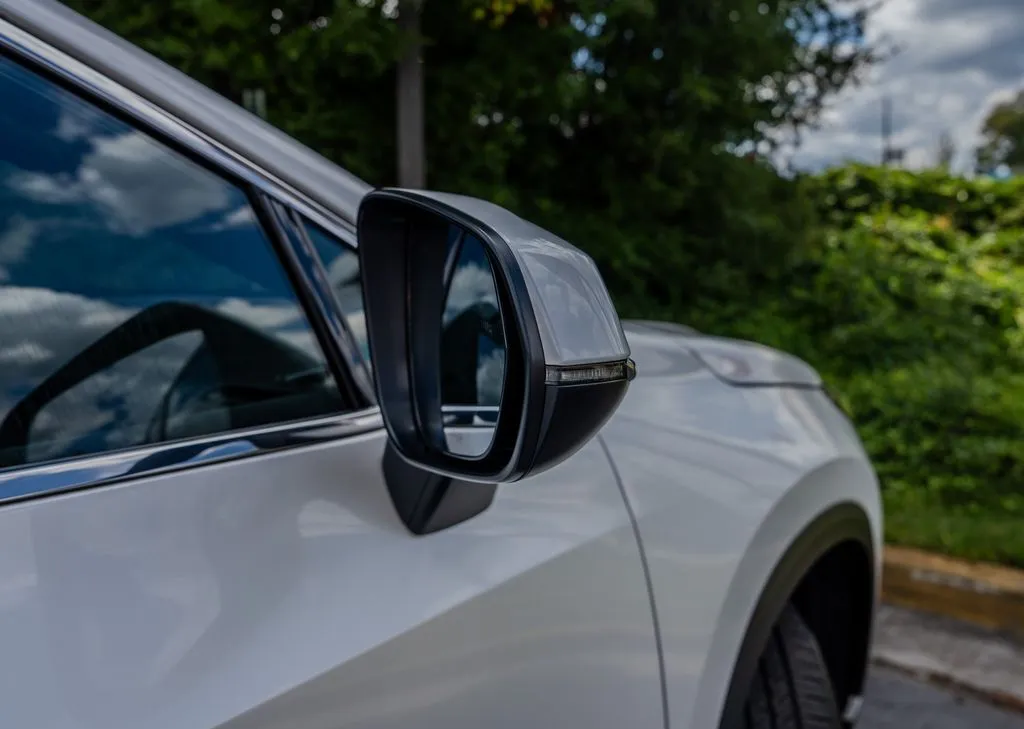Lexus NX photo 29
