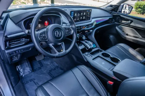 More photos of 2026 Acura MDX Technology Package at Gravity Autos Atlanta, GA