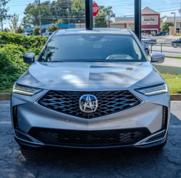 Photos of 2026 Acura MDX Technology Package for sale in Atlanta, GA at Gravity Autos Atlanta