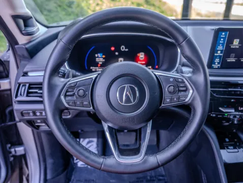 More photos of 2026 Acura MDX Technology Package at Gravity Autos Atlanta, GA