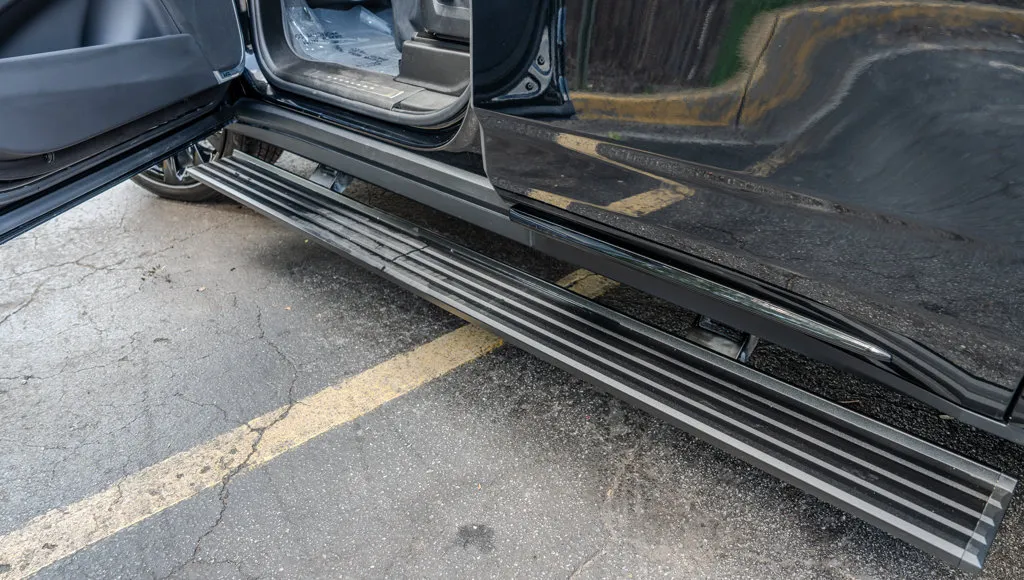 Cadillac Escalade photo 26