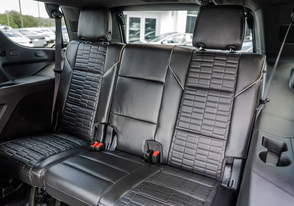 Cadillac Escalade photo 23