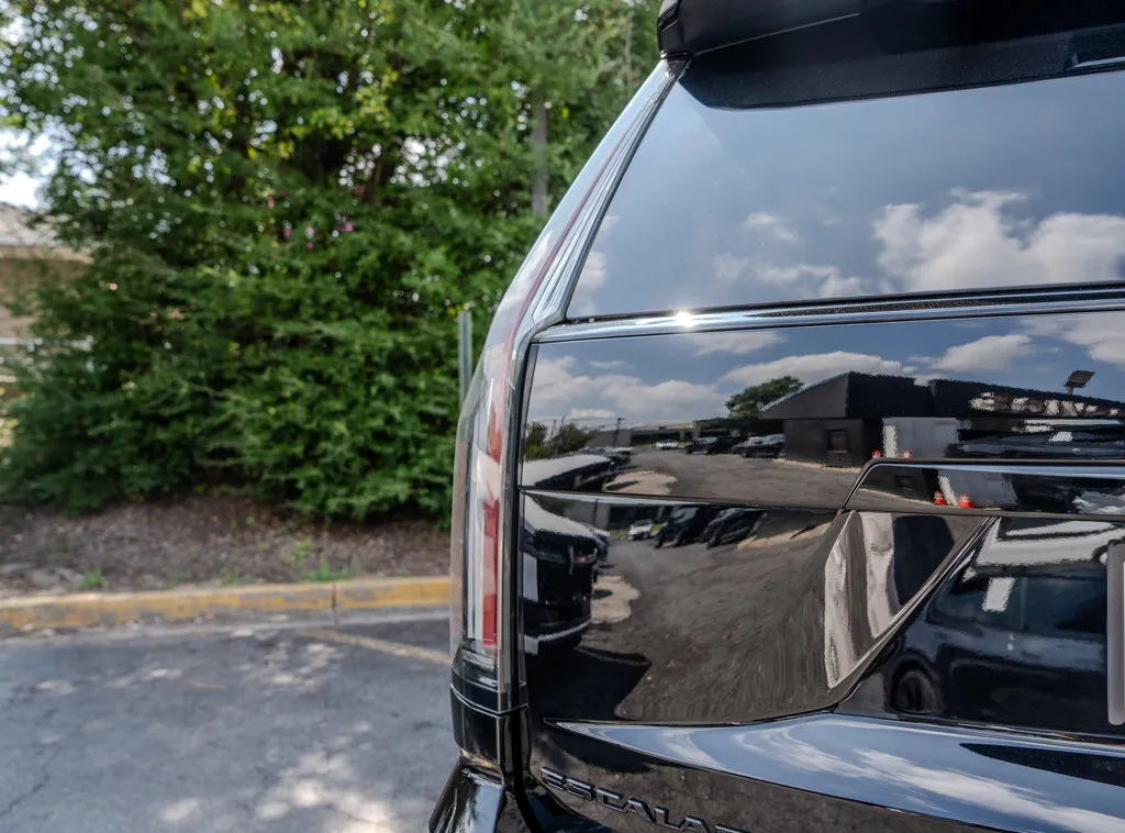 Cadillac Escalade photo 30