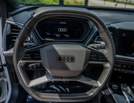 More photos of 2024 Audi Q4 Sportback e-tron Premium Plus at Gravity Autos Atlanta, GA
