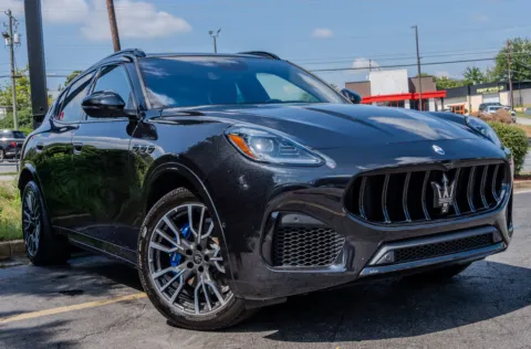 Another view of 2023 Maserati Grecale Modena for sale in Atlanta, GA at Gravity Autos Atlanta