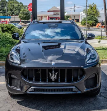 Photos of 2023 Maserati Grecale Modena for sale in Atlanta, GA at Gravity Autos Atlanta
