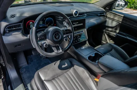 More photos of 2023 Maserati Grecale Modena at Gravity Autos Atlanta, GA