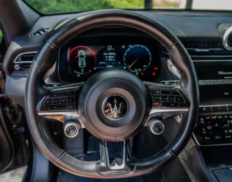 More photos of 2023 Maserati Grecale Modena at Gravity Autos Atlanta, GA
