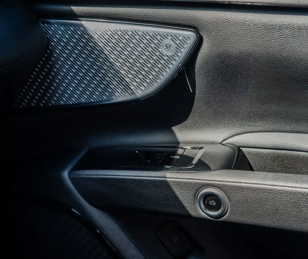 Maserati Grecale photo 14