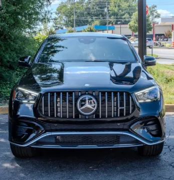 Photos of 2024 Mercedes-Benz GLE 53 AMG for sale in Atlanta, GA at Gravity Autos Atlanta