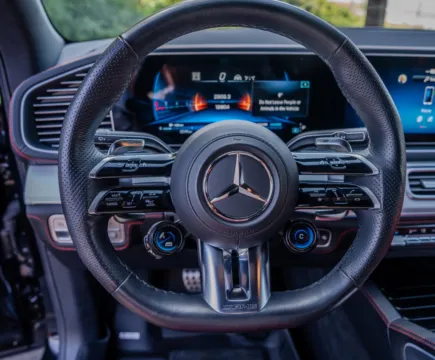 More photos of 2024 Mercedes-Benz GLE 53 AMG at Gravity Autos Atlanta, GA
