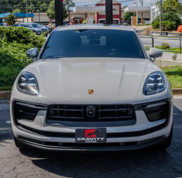 Photos of 2023 Porsche Macan for sale in Atlanta, GA at Gravity Autos Atlanta