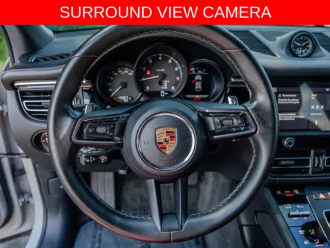 More photos of 2023 Porsche Macan at Gravity Autos Atlanta, GA