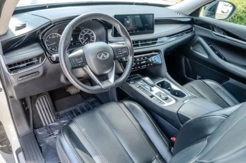 More photos of 2025 INFINITI QX60 PURE at Gravity Autos Atlanta, GA