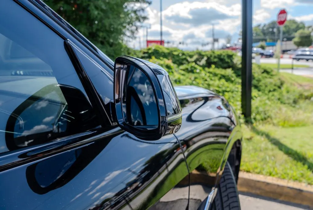 BMW X7 photo 30