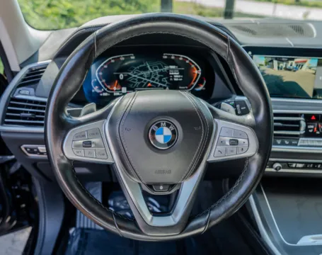More photos of 2021 BMW X7 xDrive40i at Gravity Autos Atlanta, GA