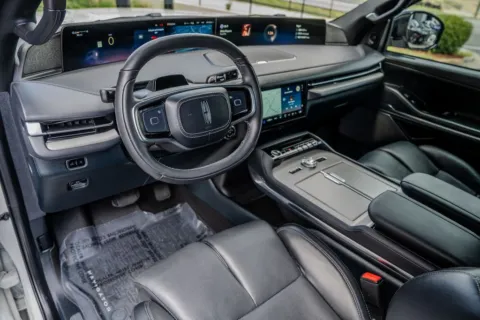 More photos of 2025 Lincoln Navigator L Reserve at Gravity Autos Atlanta, GA