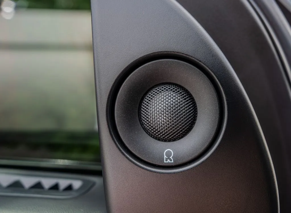 Lincoln Navigator L photo 18