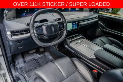 More photos of 2025 Lincoln Navigator L Reserve at Gravity Autos Atlanta, GA
