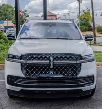 Photos of 2025 Lincoln Navigator L Reserve for sale in Atlanta, GA at Gravity Autos Atlanta